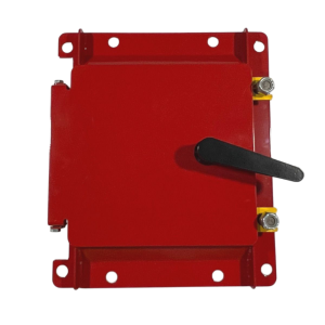 Heavy Duty Conveyor Chute Inspection Doors (6 per Case)