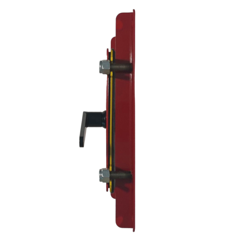 Conveyor Chute Inspection Door - Right