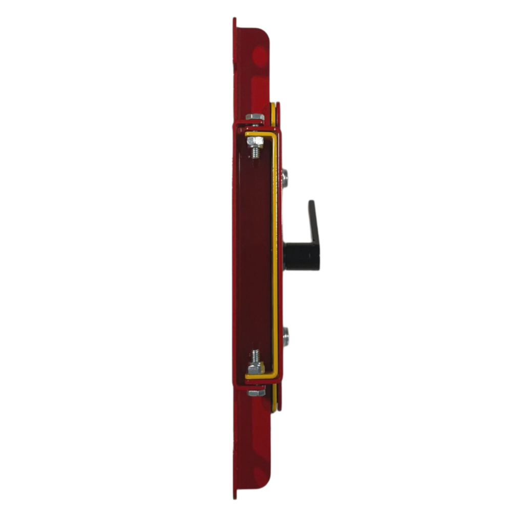 Conveyor Chute Inspection Door - Left